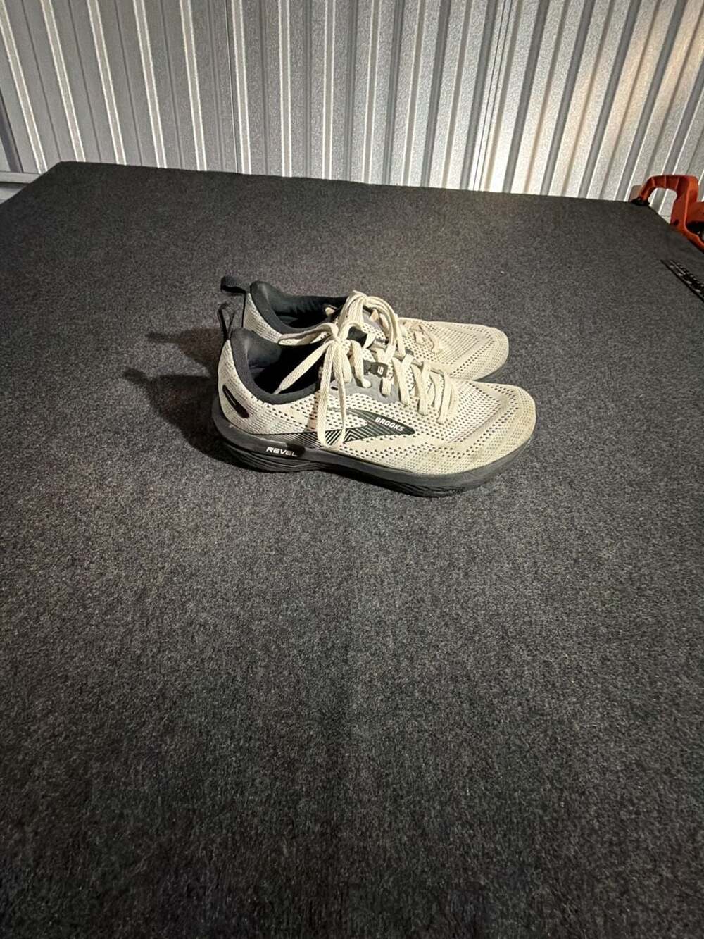 Brooks Revel 6 Neutral Road Running Shoes